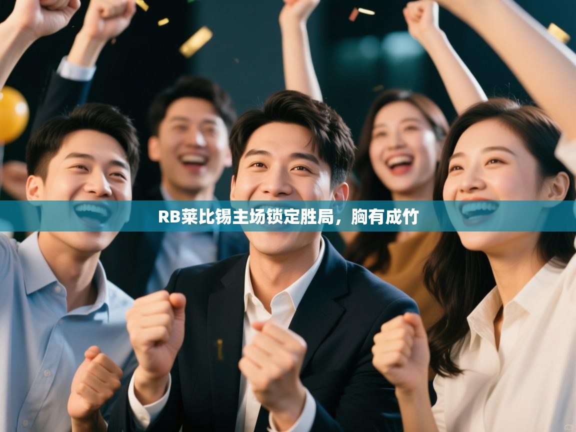 RB莱比锡主场锁定胜局，胸有成竹