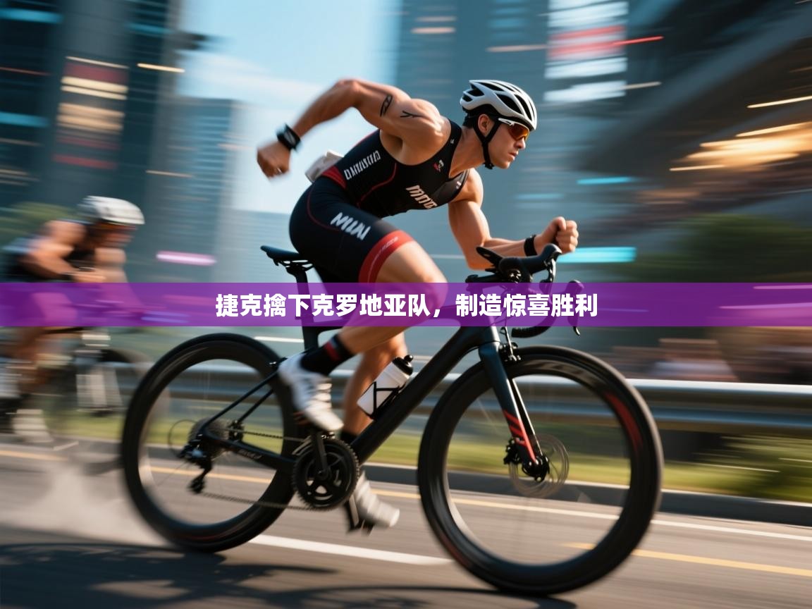 捷克擒下克罗地亚队，制造惊喜胜利