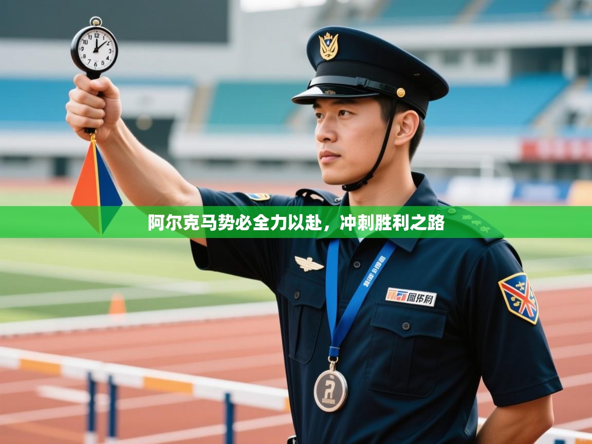 阿尔克马势必全力以赴，冲刺胜利之路