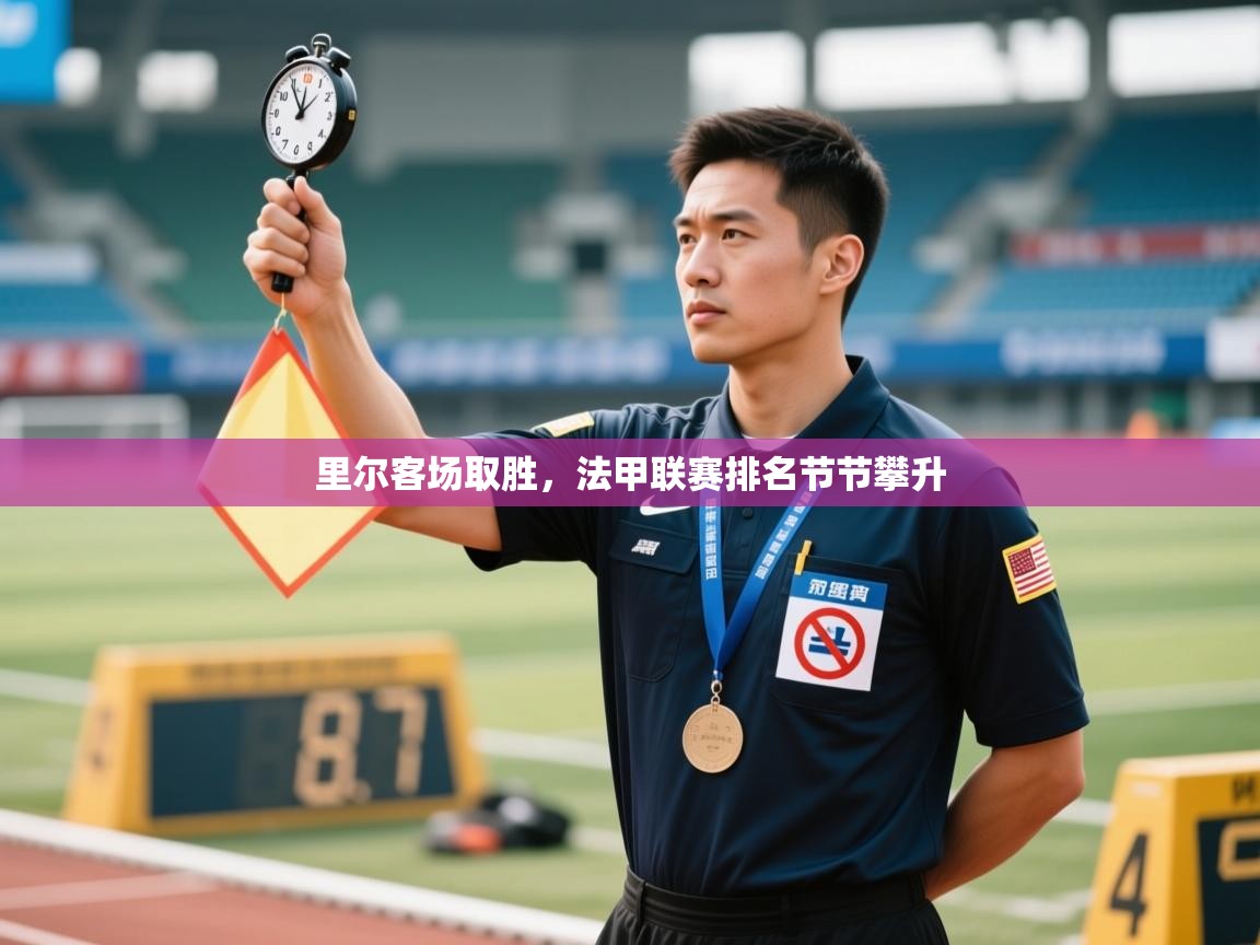 里尔客场取胜，法甲联赛排名节节攀升  第1张