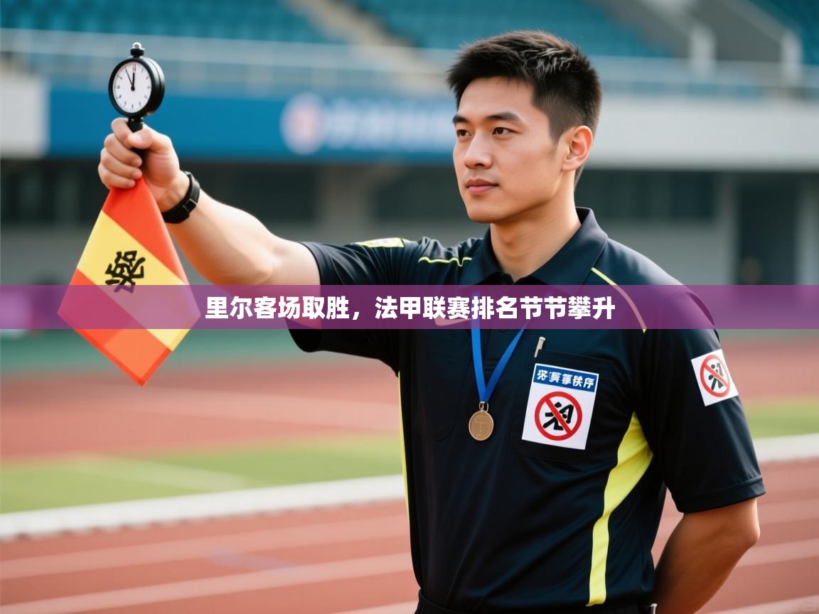 里尔客场取胜，法甲联赛排名节节攀升  第2张