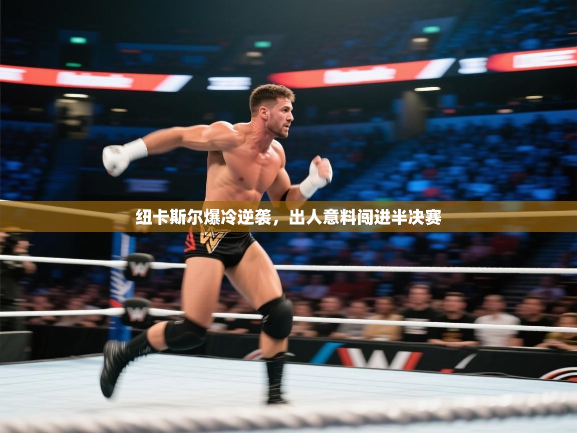 纽卡斯尔爆冷逆袭，出人意料闯进半决赛