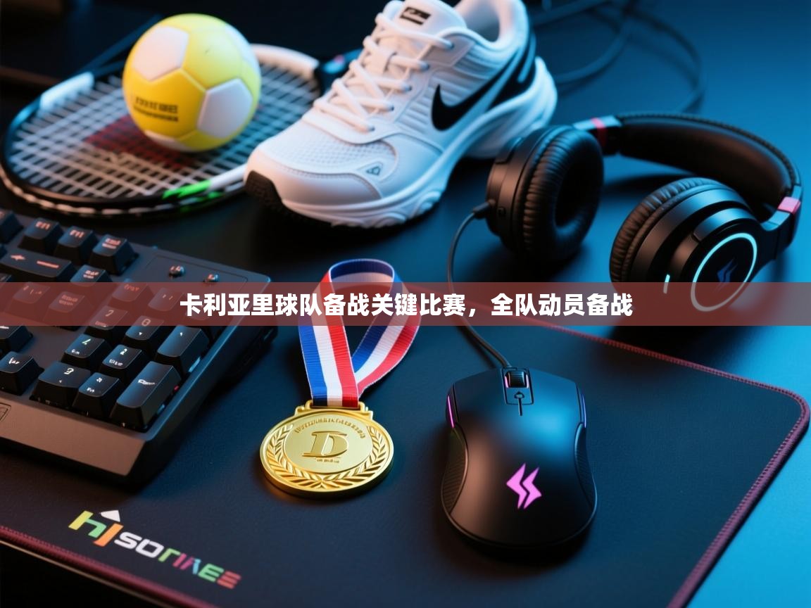 卡利亚里球队备战关键比赛，全队动员备战