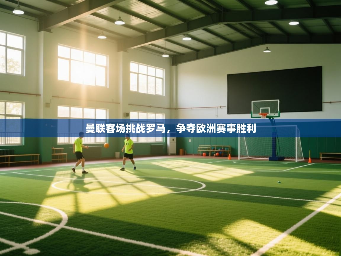 曼联客场挑战罗马，争夺欧洲赛事胜利