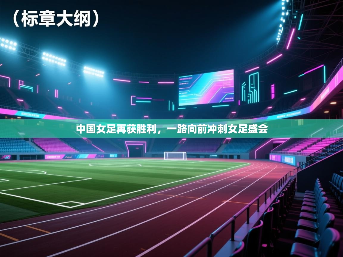 中国女足再获胜利,一路向前冲刺女足盛会 第2张