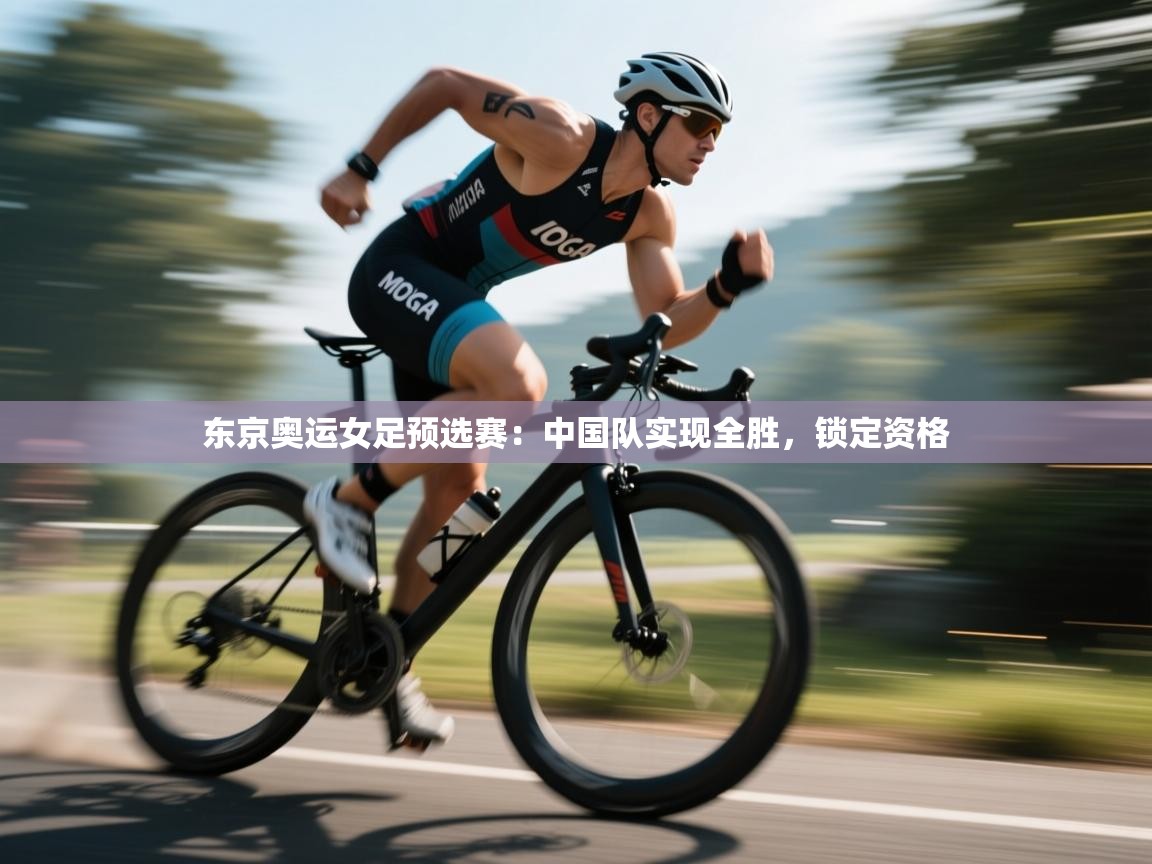 东京奥运女足预选赛：中国队实现全胜，锁定资格  第1张