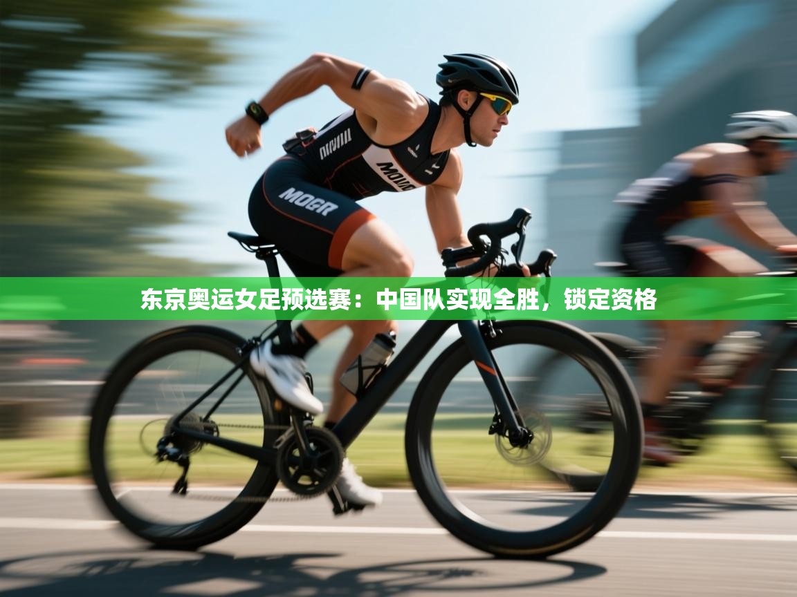 东京奥运女足预选赛：中国队实现全胜，锁定资格  第2张