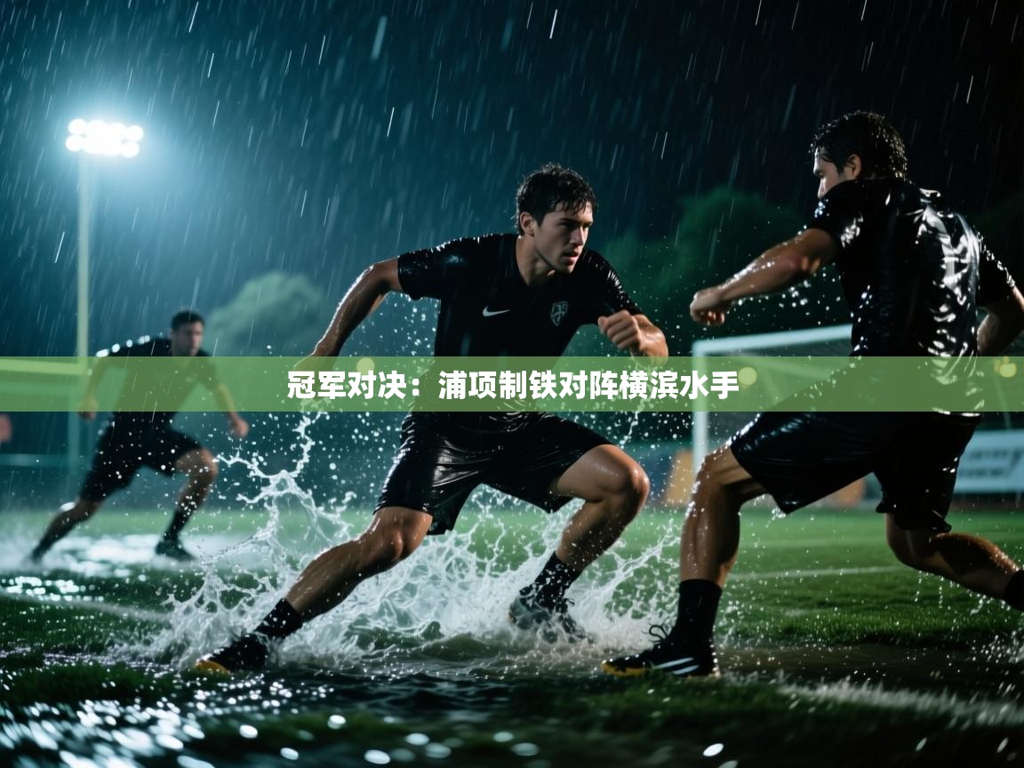 冠军对决:浦项制铁对阵横滨水手 第1张