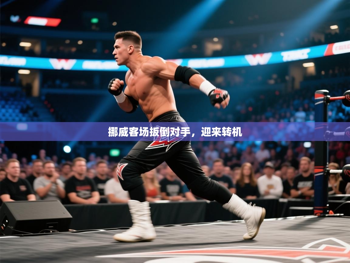 挪威客场扳倒对手，迎来转机  第1张