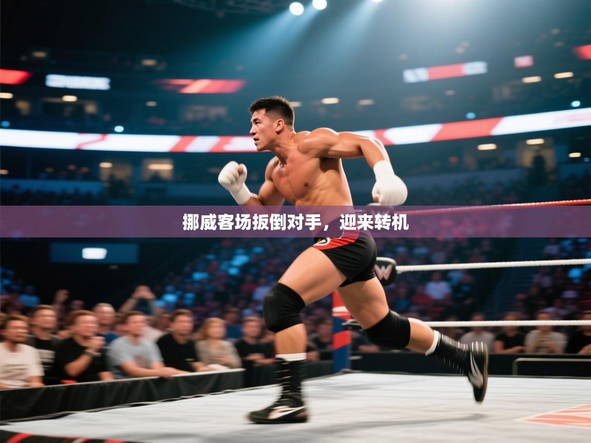 挪威客场扳倒对手，迎来转机  第2张