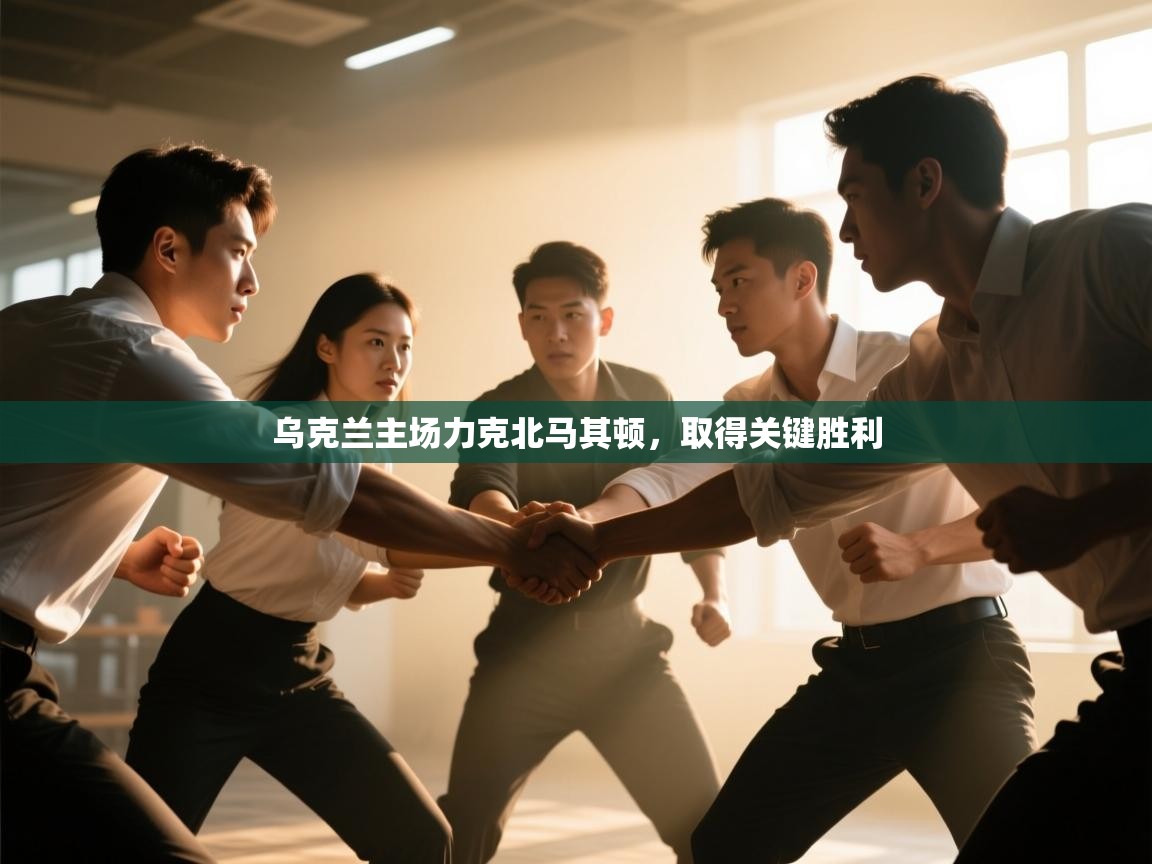 乌克兰主场力克北马其顿，取得关键胜利  第2张