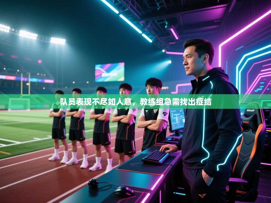 队员表现不尽如人意,教练组急需找出症结 第1张