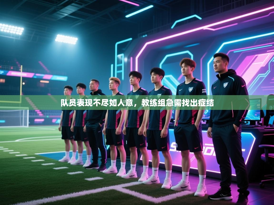 队员表现不尽如人意,教练组急需找出症结 第2张