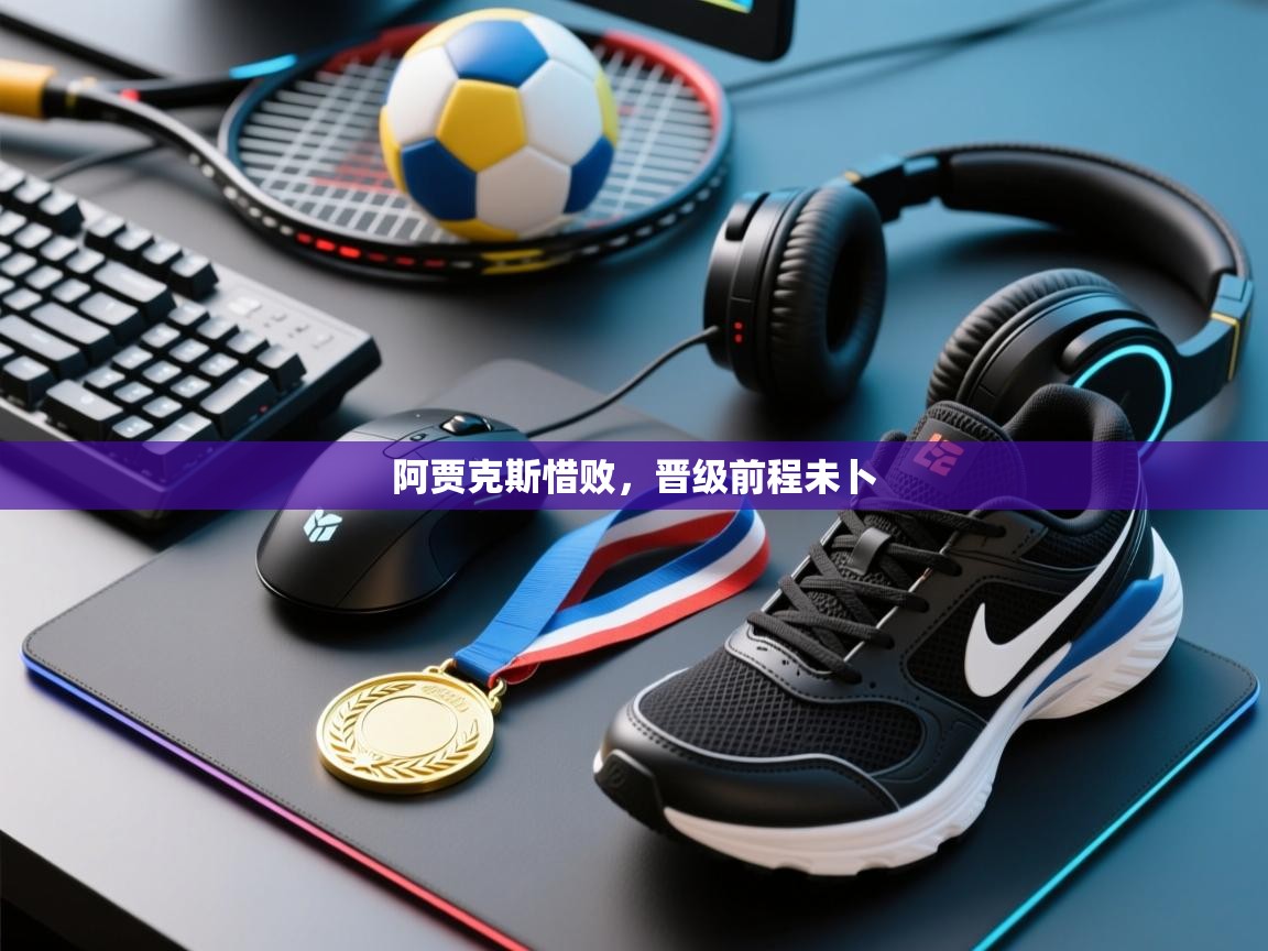 阿贾克斯惜败，晋级前程未卜  第1张