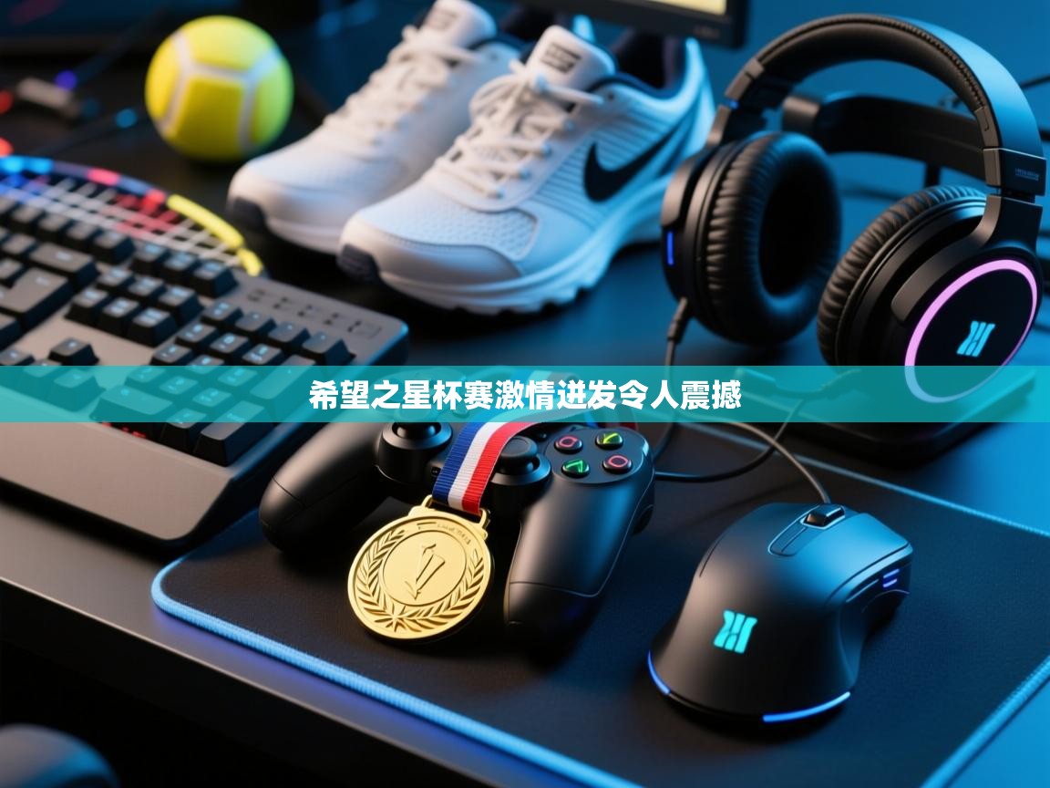 希望之星杯赛激情迸发令人震撼  第1张