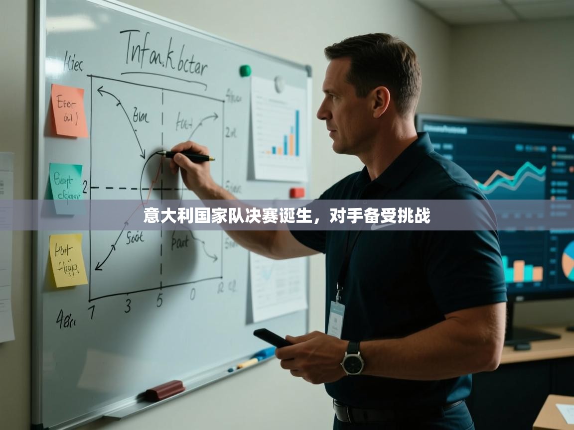 意大利国家队决赛诞生,对手备受挑战 第2张