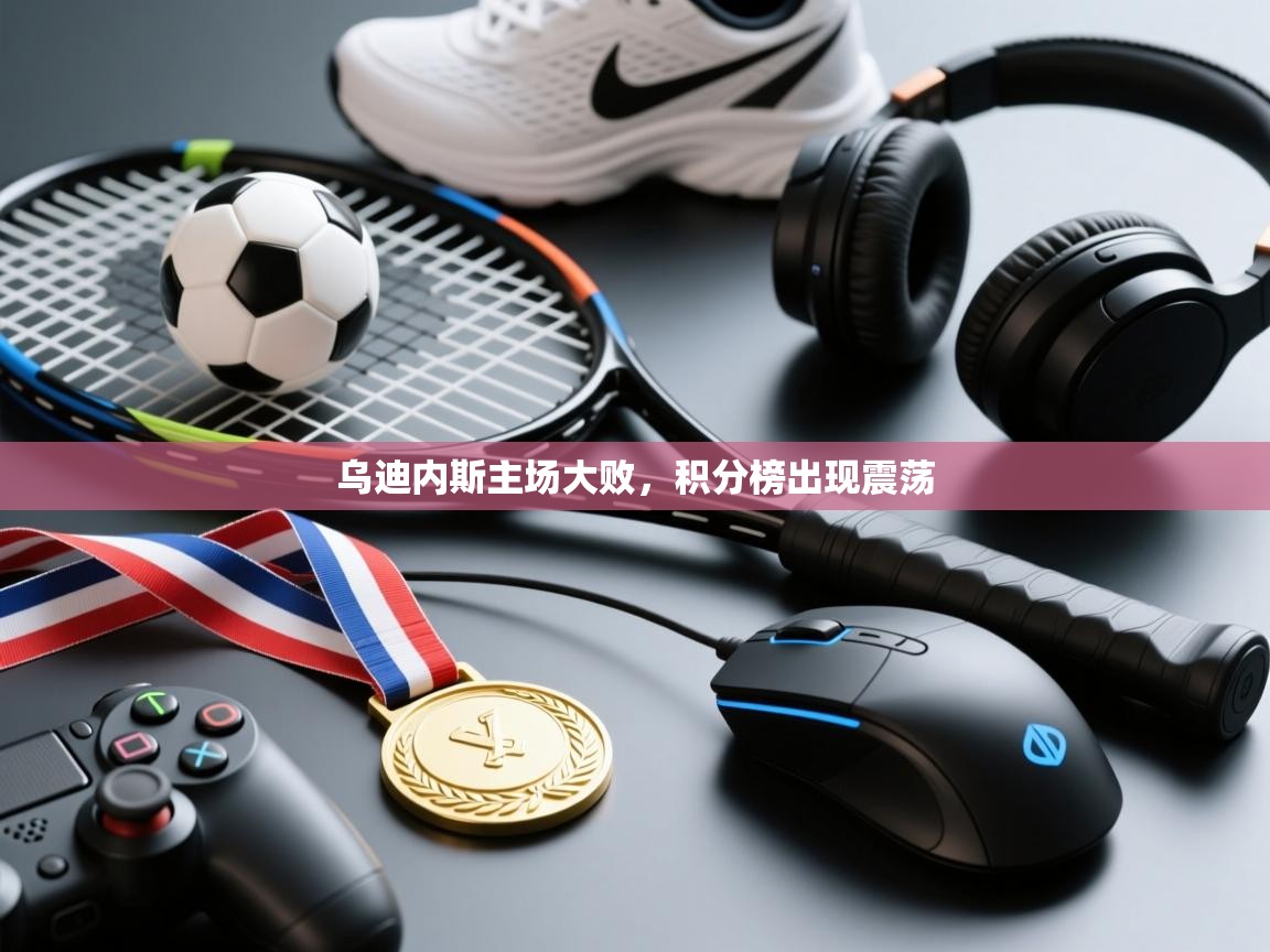 乌迪内斯主场大败，积分榜出现震荡