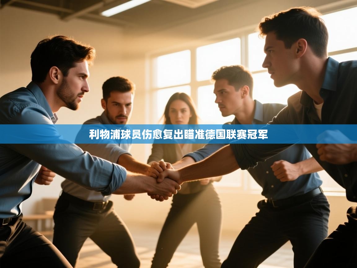 利物浦球员伤愈复出瞄准德国联赛冠军 第1张