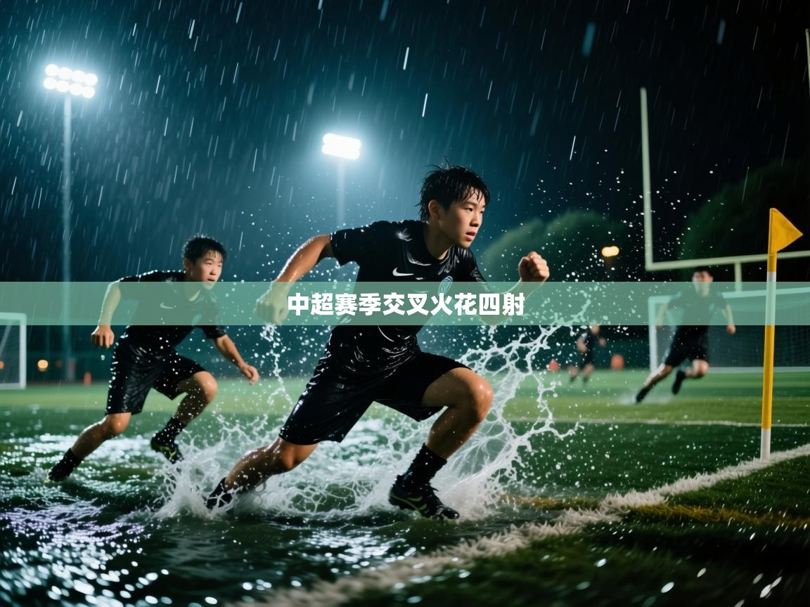 中超赛季交叉火花四射