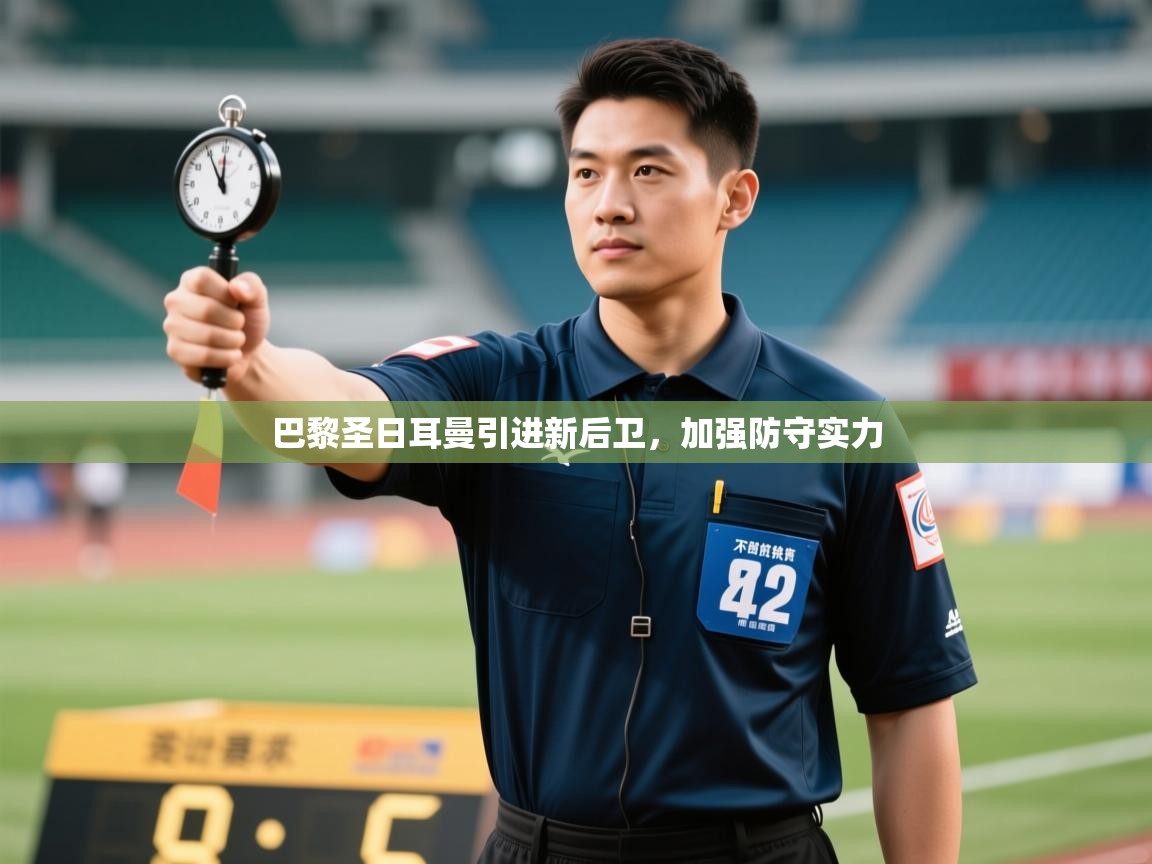 巴黎圣日耳曼引进新后卫，加强防守实力