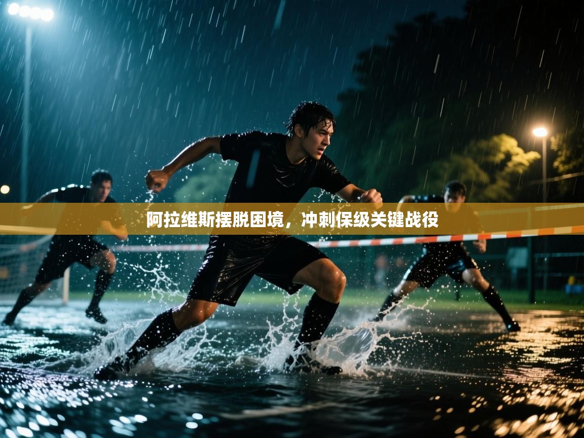 阿拉维斯摆脱困境，冲刺保级关键战役  第1张