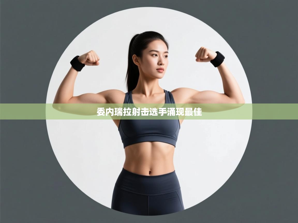 委内瑞拉射击选手涌现最佳  第2张