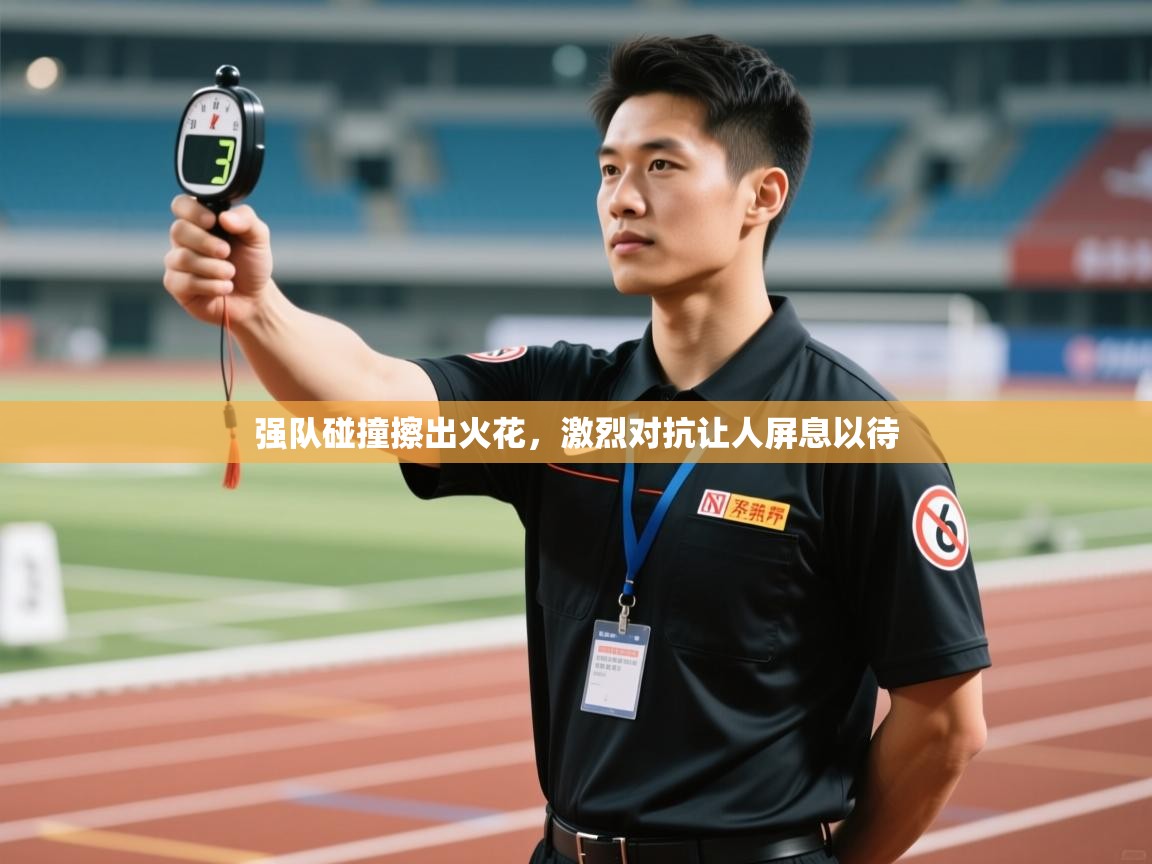 强队碰撞擦出火花，激烈对抗让人屏息以待