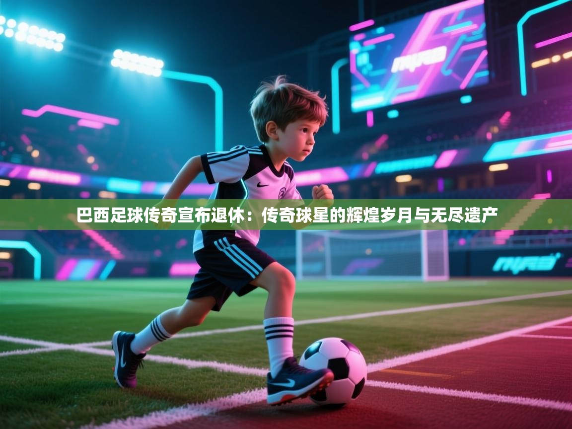 巴西足球传奇宣布退休：传奇球星的辉煌岁月与无尽遗产