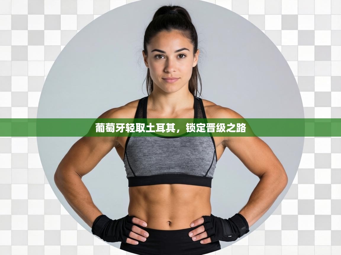 葡萄牙轻取土耳其，锁定晋级之路