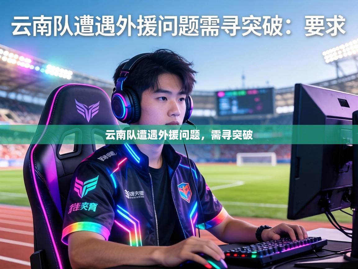 云南队遭遇外援问题，需寻突破