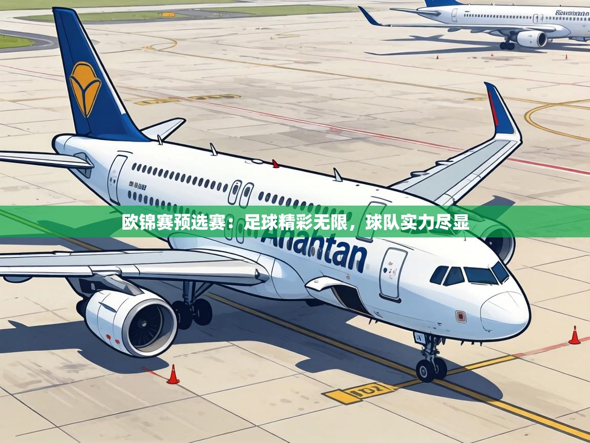 欧锦赛预选赛：足球精彩无限，球队实力尽显