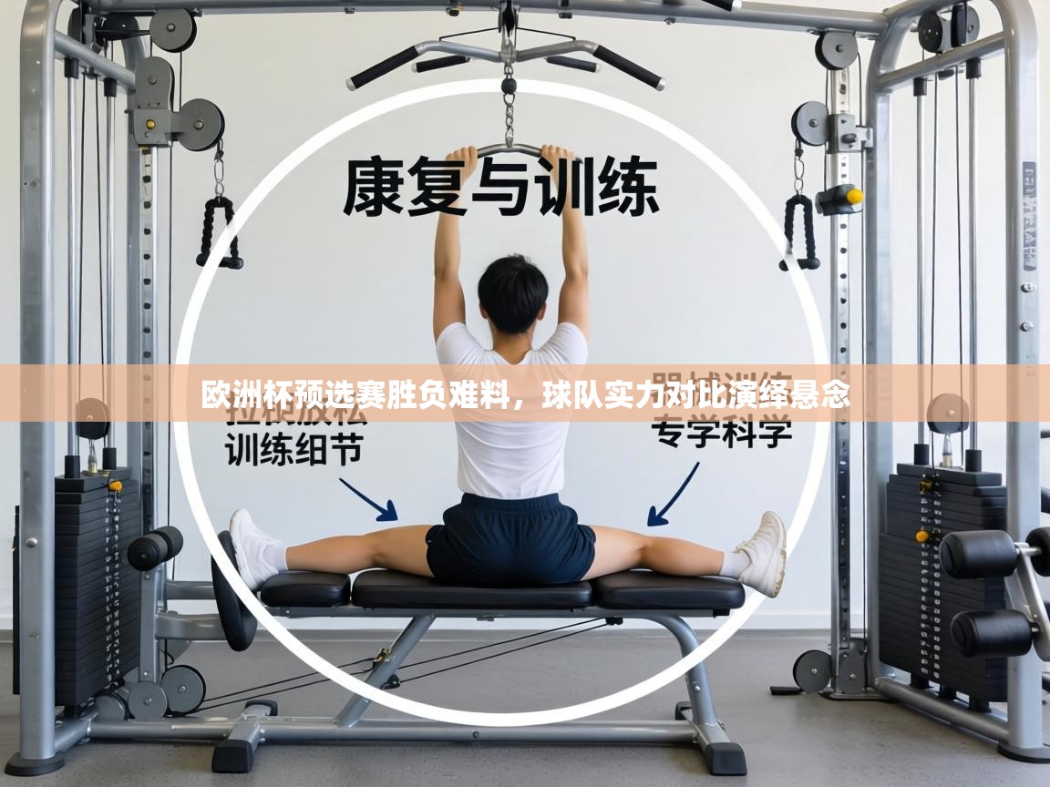 欧洲杯预选赛胜负难料，球队实力对比演绎悬念