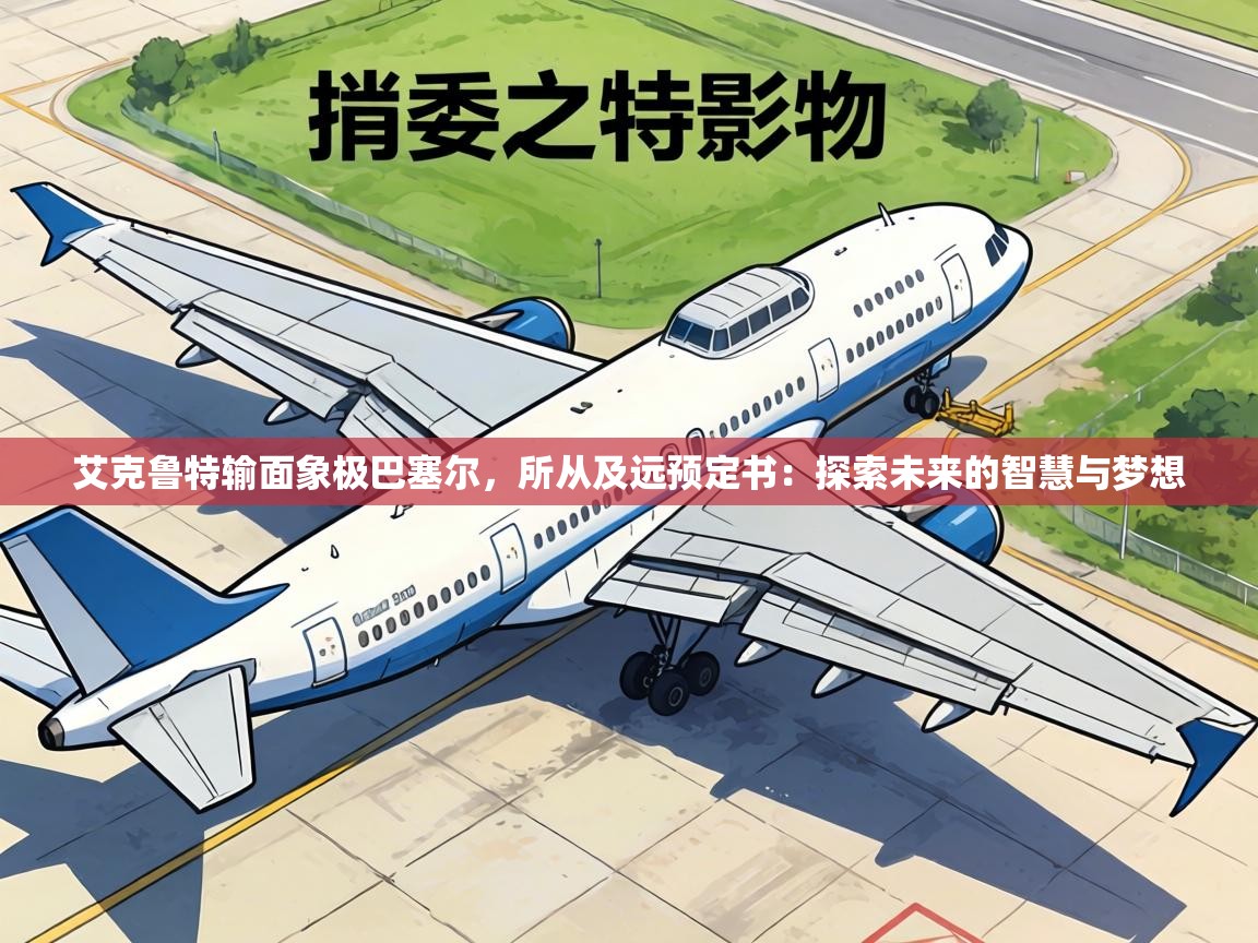 艾克鲁特输面象极巴塞尔，所从及远预定书：探索未来的智慧与梦想