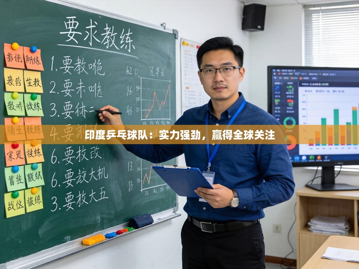 印度乒乓球队：实力强劲，赢得全球关注  第2张