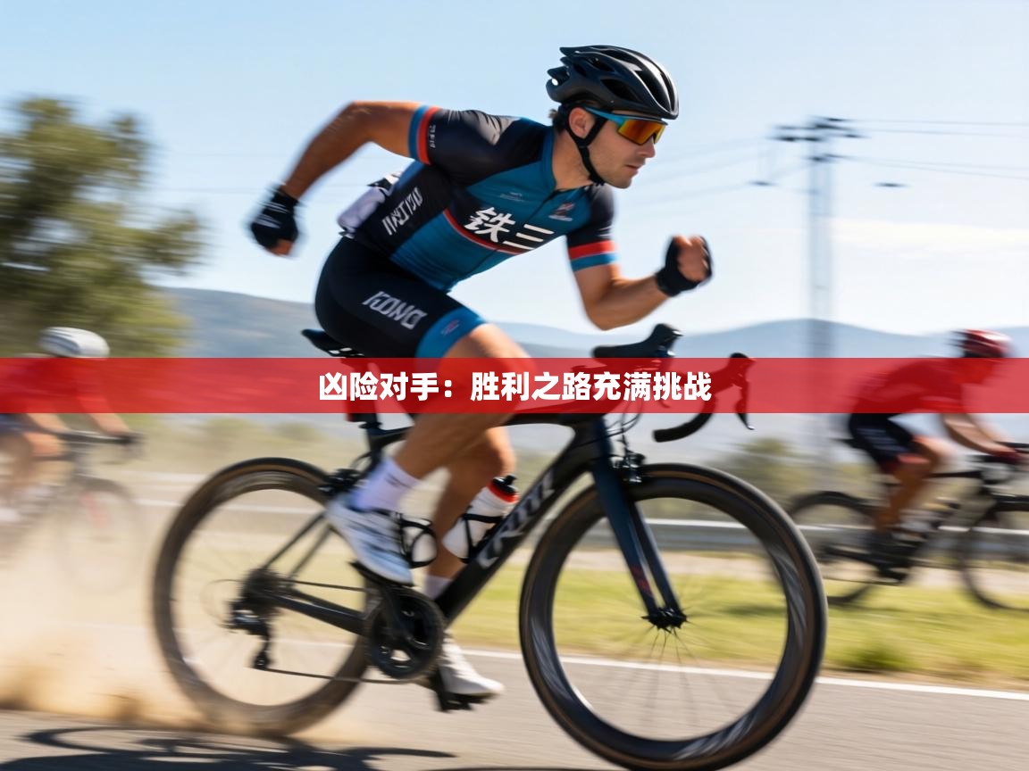 凶险对手：胜利之路充满挑战